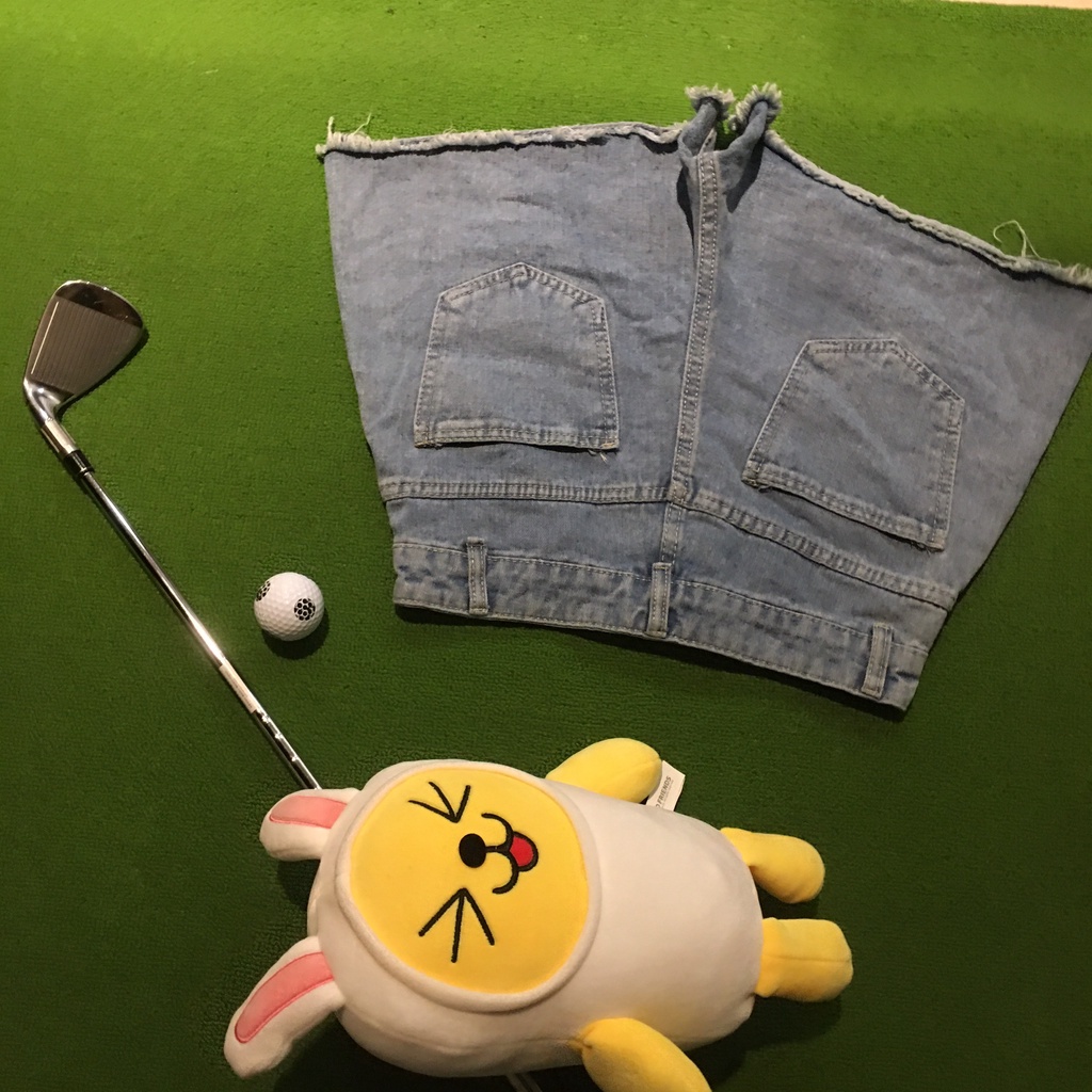 Quần  short Jeans nữ, Quần short cạp cao ,quần đùi jeans siêu hack dánh cho các chị em tự sướng thả ga | BigBuy360 - bigbuy360.vn