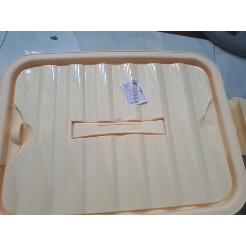 10 gói khăn giấy ướt Vịt Vàng chính hãng  Phú Đạt 120 tờ.