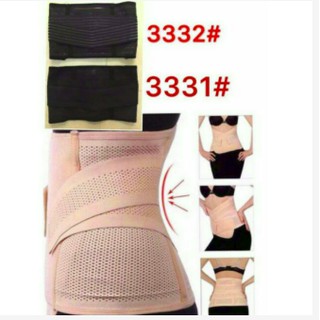 ĐAI NỊT BỤNG SAU SINH LOẠI 1