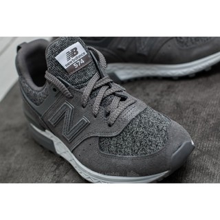 GIÀY NEW BALANCE 574 ALL GREY