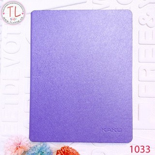 BAO DA IPAD 2 /3 /4 HIỆU KAKU MÃ 1033