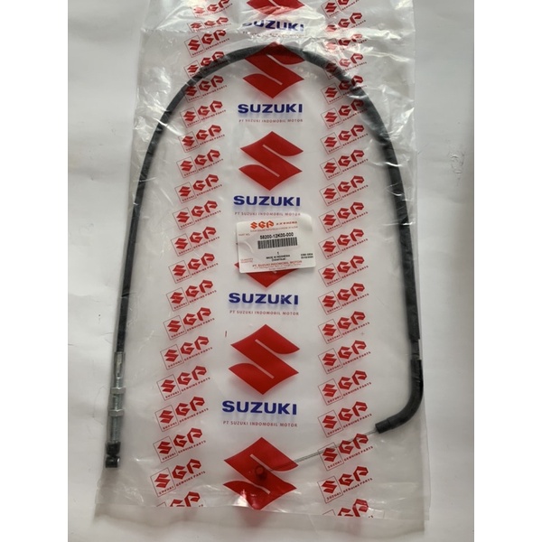 Dây côn satria fi raider fi suzuki