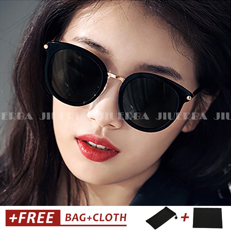 ✨READY STOCK✨Korean Desgin Fashion Cat Eye Women Sunglasss UV400 Protection