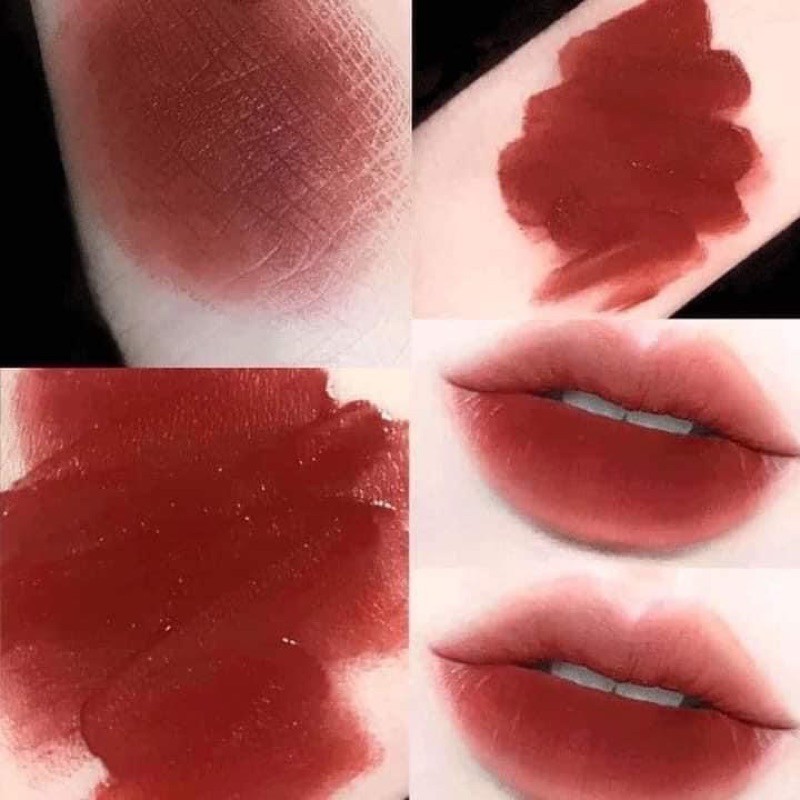 Set cây son kem lì Hero Orange | BigBuy360 - bigbuy360.vn