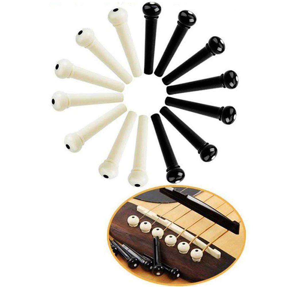 CHOOKEY Set 25 Phụ Kiện Bảo Vệ Ngón Tay Khi Chơi Đàn Guitar