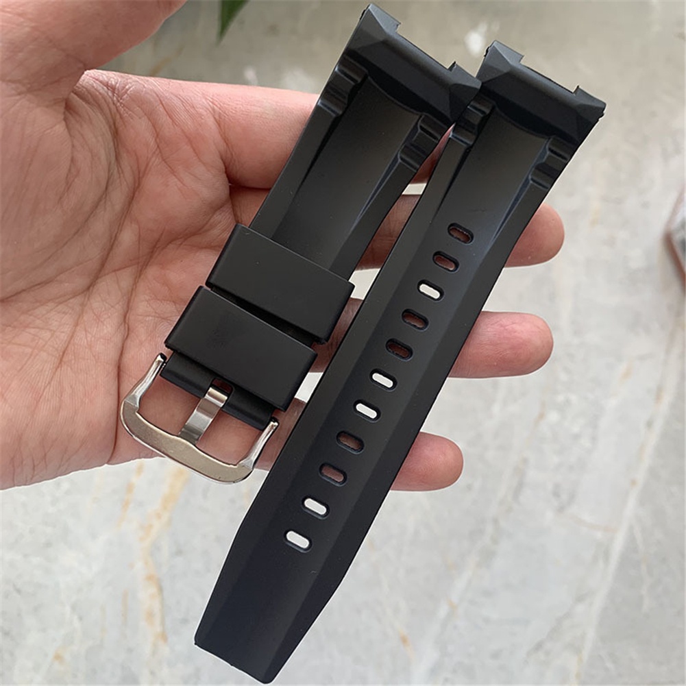 Dây Đeo Thay Thế Cho Đồng Hồ Thể Thao Casio G-Shock GST GST-W300 GST-S110 GST-S100G GST-W110 GST-W130L