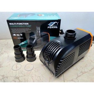 Máy bơm Periha tiết kiệm điện, 30w-2700L/hr.