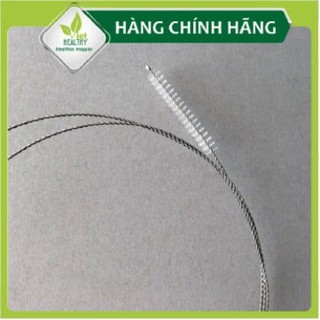 Cọ rửa vệ sinh dây truyền, đầu truyền, dụng cụ thụt tháo đại tràng thải độc cà phê coffee enema