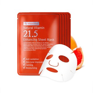 Mặt nạ 21.5 Natural Vitamin Enhancing Hàn Quốc