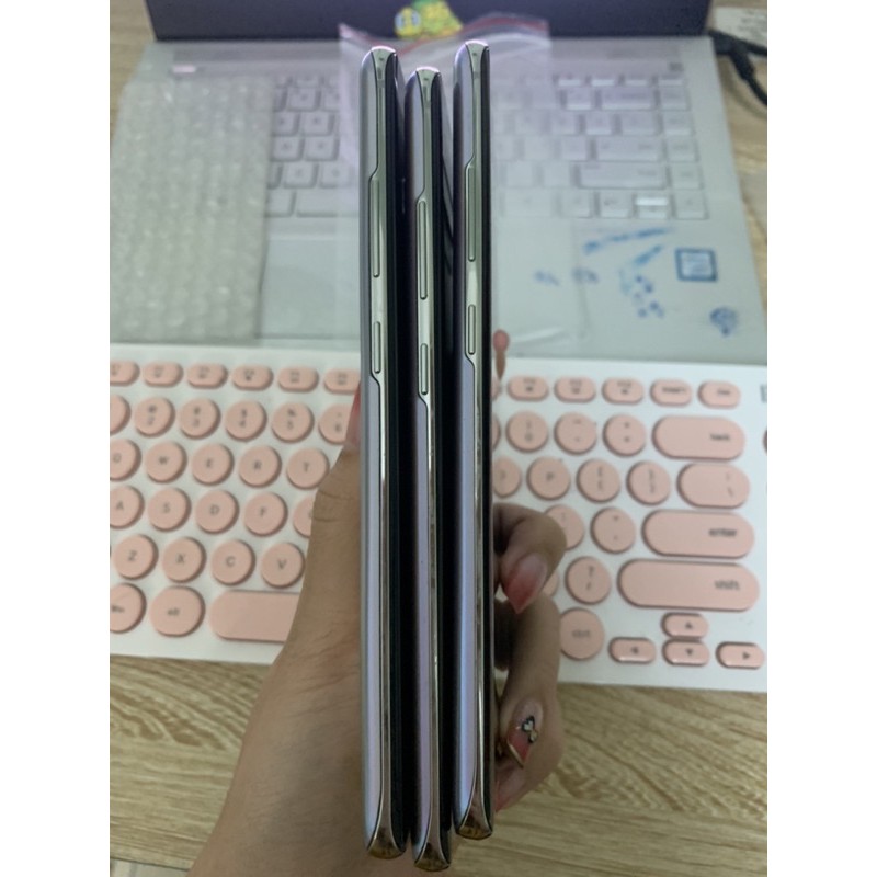 ĐIỆN THOẠI SAMSUNG GALAXY S10 5G - RAM8GB/256GB - ZIN KENG - FULLBOX - 4CAMERA - MÀN KHỦNG 6.7” PIN TRÂU