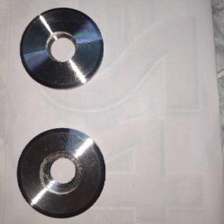 Lông đền inox 304 sáng bóng