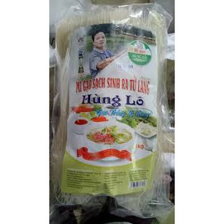 Mì gạo Hùng Lô