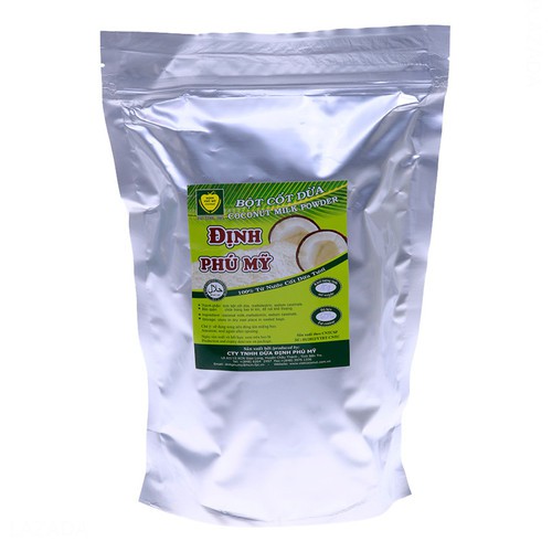 Bột cốt dừa 1kg
