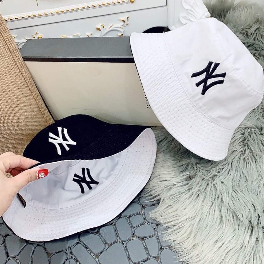 Nón Tai Bèo 2 Lớp Bucket Nam Nữ Thể Thao 🎒 FREESHIP🎒Nón Tai Bèo Đẹp Xưởng VN SX