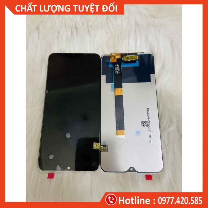  Màn Hình Điện Thoại Oppo A5s (Chung A7, A12) Zin - Cảm Ứng Mượt Mà Không Lỗi