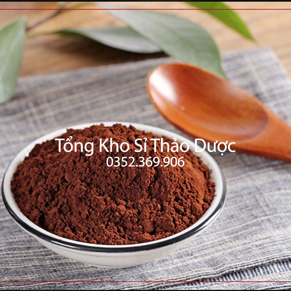 Bột nấm linh chi nguyên chất 500g