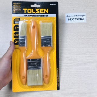 BỘ CỌ SƠN TOLSEN 40044