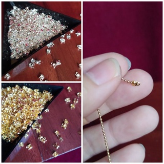 Set 50 đầu nối xích bi