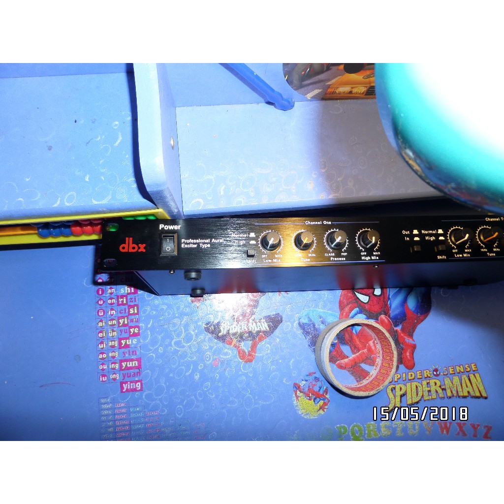 may nang tieng ex-3000