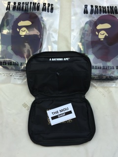 Túi tiện ích Bape