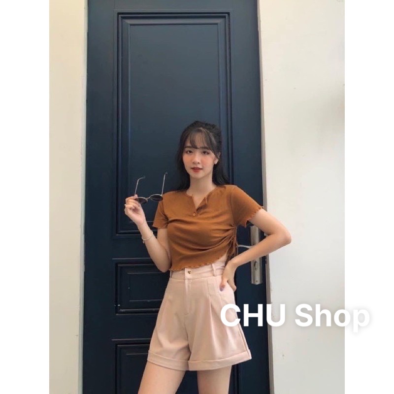 Set Đồ Nữ , Set Bộ Caro Viền Đen Cực Xinh Shop Chu | BigBuy360 - bigbuy360.vn