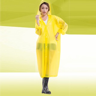 TR❤Áo mưa chất nhựa cho nữ