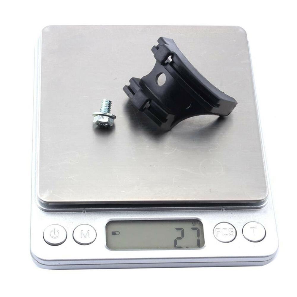 Bộ Phụ Kiện Dẫn Dây Cáp Xe Đạp Kèm Ốc Vít Chuyên Dụng