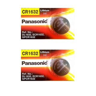 Pin CR1632 Panasonic