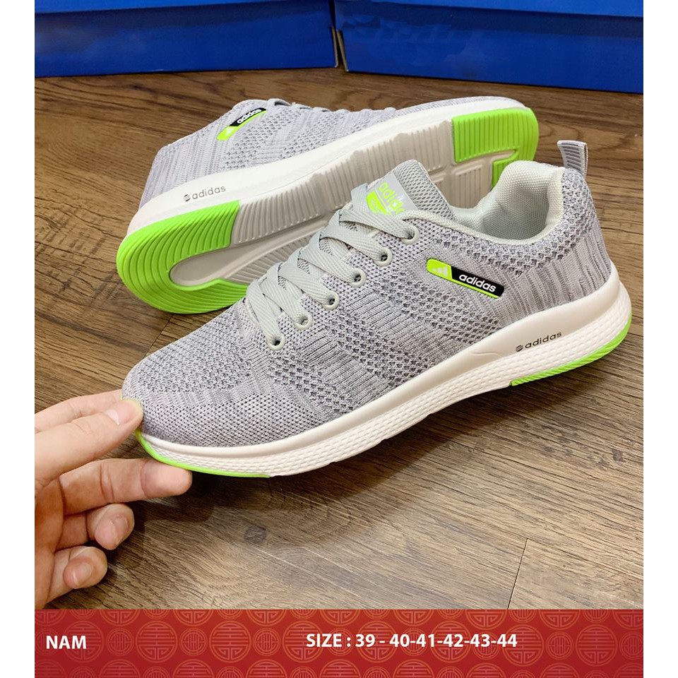 Giày adidas nam chất đẹp đón đông | BigBuy360 - bigbuy360.vn