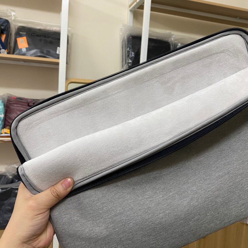 ⭐️GIÁ HỦY DIỆT⭐️Túi Chống Sốc Laptop, Macbook 13/14/15/15.6 inch Cao Cấp - Chống Nước (Anki-4 Màu)