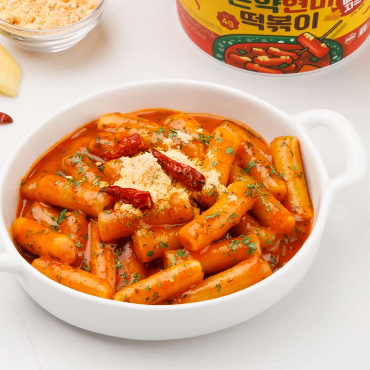 Tokbokki Konjac Dakshin 145G | BigBuy360 - bigbuy360.vn