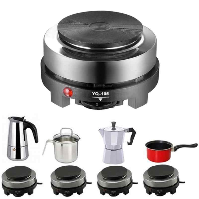 Ấm Bình Pha Cà Phê Kèm Bếp Điện 500w  Bảo Hành 12 Tháng  Dụng Cụ Pha Chế Cafe