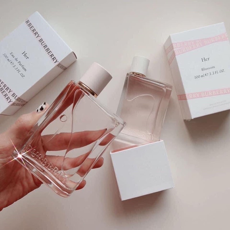 Chiết 5/10ml•Nước hoa burberry her edp