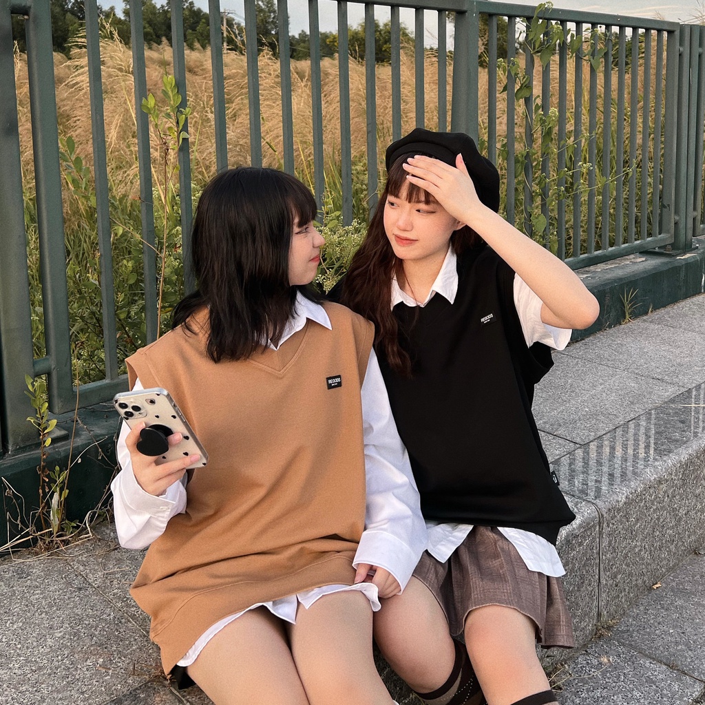 Áo GILE Basic REGODS Unisex Form Rộng ( GILE BASIC)