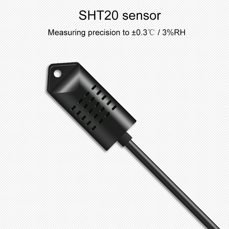 Bộ Điều Khiển Nhiệt Độ / Độ Ẩm Ac 110v 220v Cho Máy Ấp Trứng