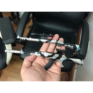 Shroud - Akm, k98 shroud PUBG