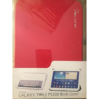 Bao da Samsung Galaxy Tab 3 10.1 - GT P5200