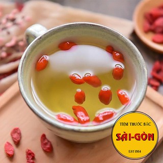 Kỷ tử 500g