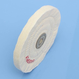 1 Miếng Xốp Đánh Bóng 6 "150mm Mới
