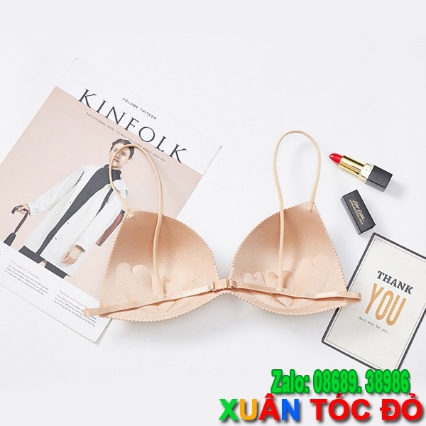 SỈ ZALO RẺ HƠN NHIỀU_ Áo Bra Đúc Trái Tim Siêu Đẹp Mới B013 | BigBuy360 - bigbuy360.vn