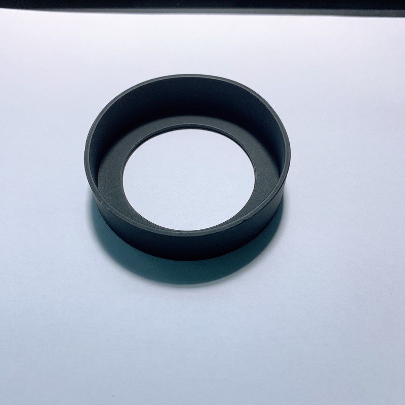 Bọc đế ly silicon