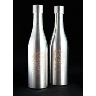 Bình chai đôi 800ml