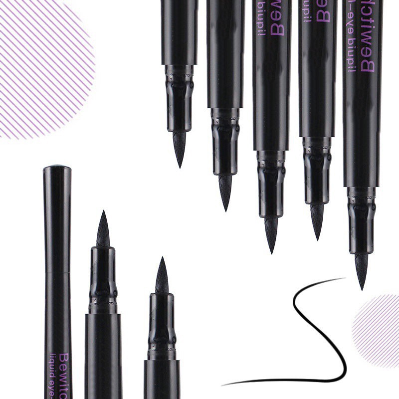 [Hàng mới về] Bút kẻ mắt nước lâu trôi chống thấm cho đôi mắt sắc sảo