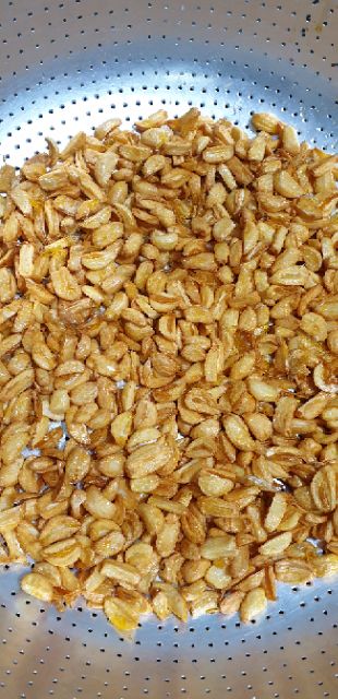 Heo khô tỏi 200gr - 120k | BigBuy360 - bigbuy360.vn