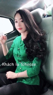Bộ áo gấm đi chùa ( kèm video ảnh thật )
