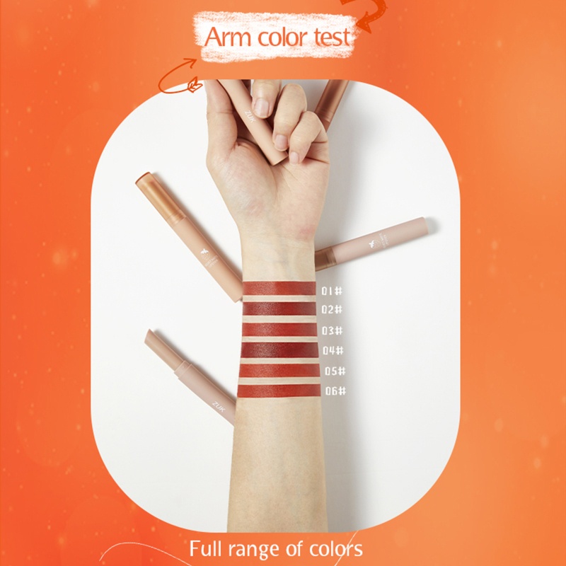 Son Kem Lì Chống Nước Lâu Trôi Không Dễ Phai Màu Cho Nữ