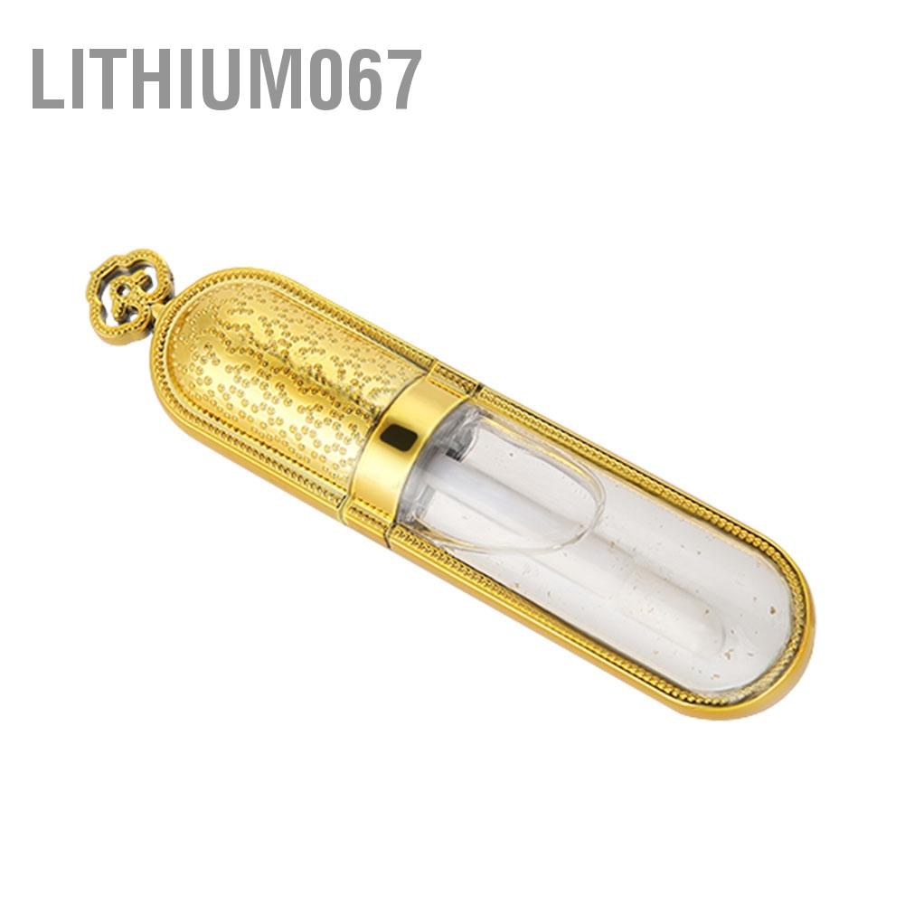 [Hàng mới về] Gel dưỡng mắt/ lông mày hiệu quả 5ml