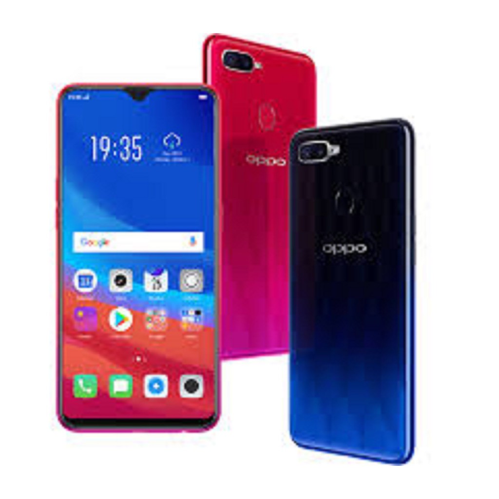 ĐIỆN THOẠI OPPO F9 64GB/4GB CHÍNH HÃNG | BigBuy360 - bigbuy360.vn