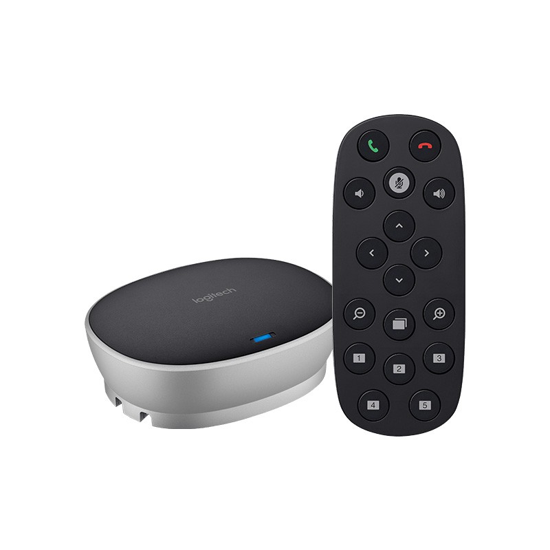 Thiết bị hội nghị truyền hình Logitech Conference Group 960-001054