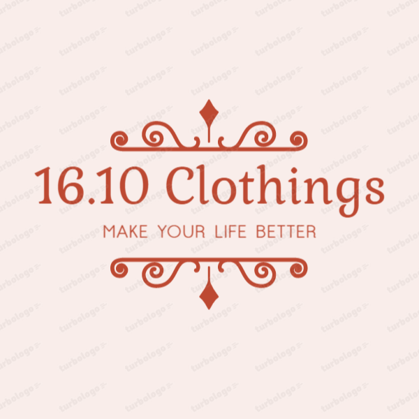 16.10 CLOTHINGS